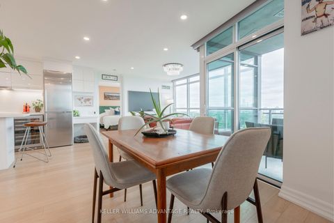 Photo 20 at 1802 - 1048 Broadview Avenue, Broadview North, Toronto