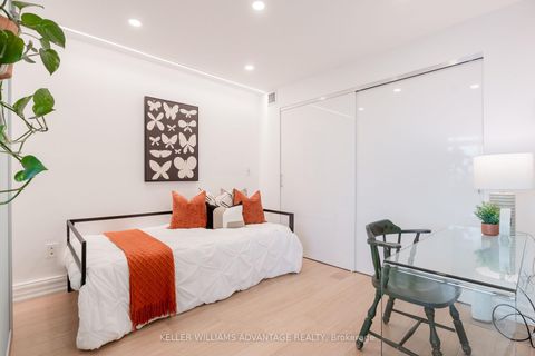 Photo 21 at 1802 - 1048 Broadview Avenue, Broadview North, Toronto