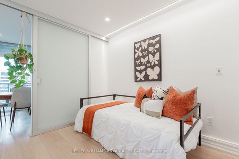 Photo 22 at 1802 - 1048 Broadview Avenue, Broadview North, Toronto
