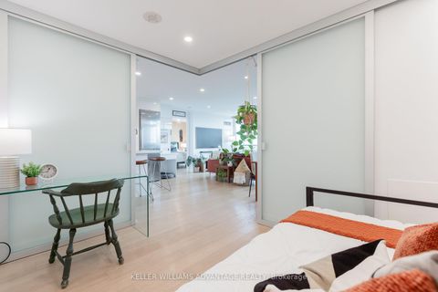 Photo 23 at 1802 - 1048 Broadview Avenue, Broadview North, Toronto