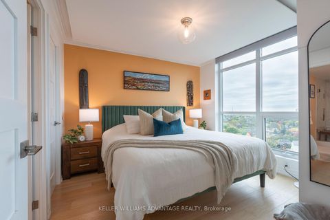 Photo 24 at 1802 - 1048 Broadview Avenue, Broadview North, Toronto