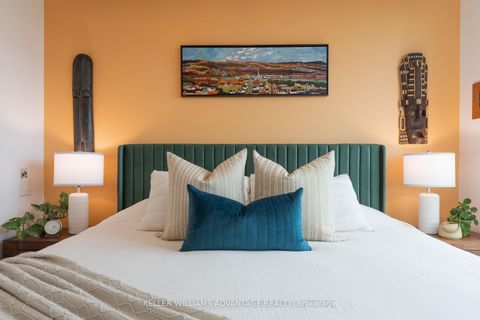 Photo 25 at 1802 - 1048 Broadview Avenue, Broadview North, Toronto
