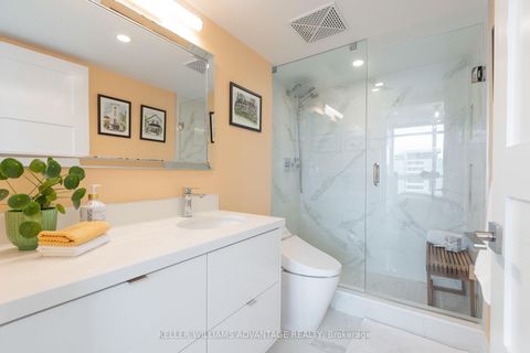 Photo 27 at 1802 - 1048 Broadview Avenue, Broadview North, Toronto