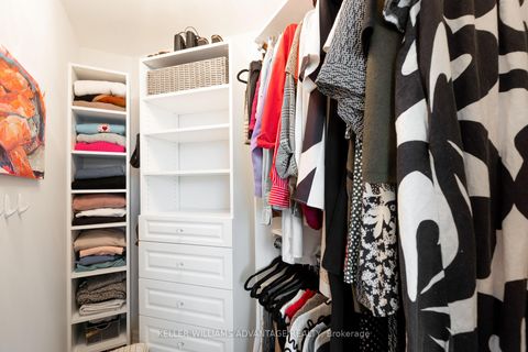 Photo 28 at 1802 - 1048 Broadview Avenue, Broadview North, Toronto