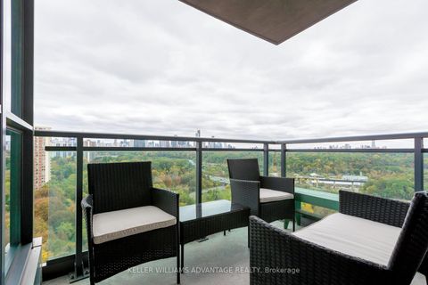 Photo 29 at 1802 - 1048 Broadview Avenue, Broadview North, Toronto