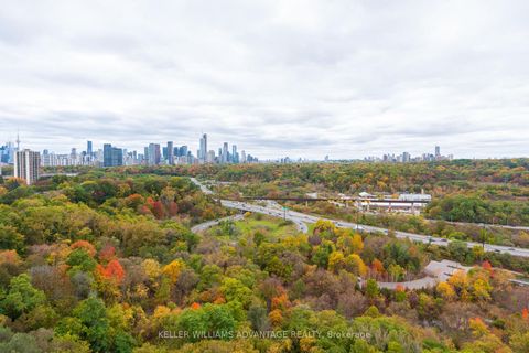 Photo 31 at 1802 - 1048 Broadview Avenue, Broadview North, Toronto