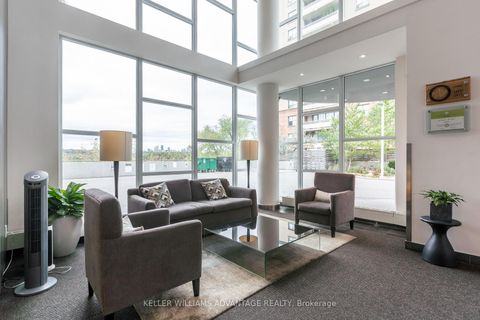 Photo 33 at 1802 - 1048 Broadview Avenue, Broadview North, Toronto