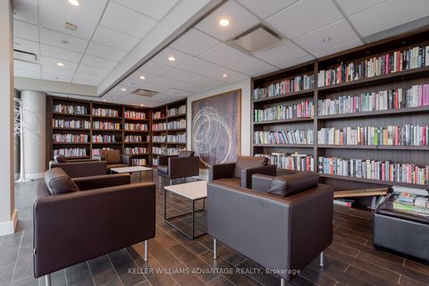 Photo 34 at 1802 - 1048 Broadview Avenue, Broadview North, Toronto