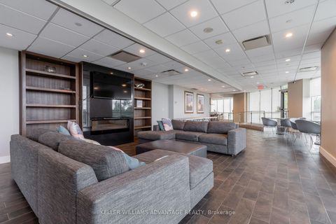 Photo 35 at 1802 - 1048 Broadview Avenue, Broadview North, Toronto