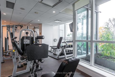 Photo 36 at 1802 - 1048 Broadview Avenue, Broadview North, Toronto