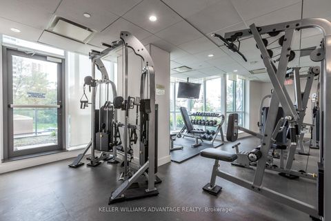 Photo 37 at 1802 - 1048 Broadview Avenue, Broadview North, Toronto