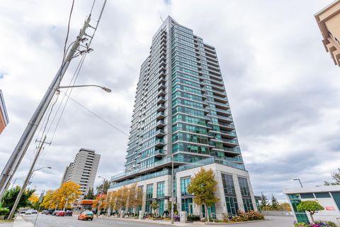 Photo 43 at 1802 - 1048 Broadview Avenue, Broadview North, Toronto