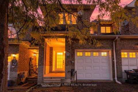 Photo 0 at 44 Viewcrest Circle, Clairville, Toronto