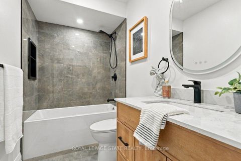 Photo 19 at 44 Viewcrest Circle, Clairville, Toronto