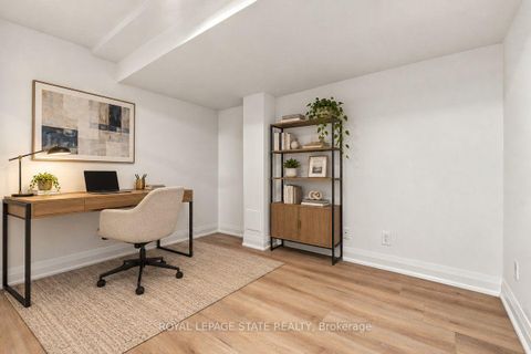 Photo 21 at 44 Viewcrest Circle, Clairville, Toronto