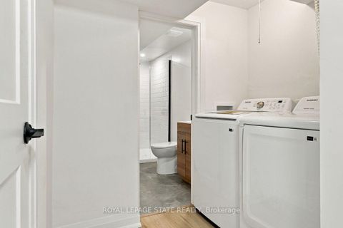 Photo 22 at 44 Viewcrest Circle, Clairville, Toronto