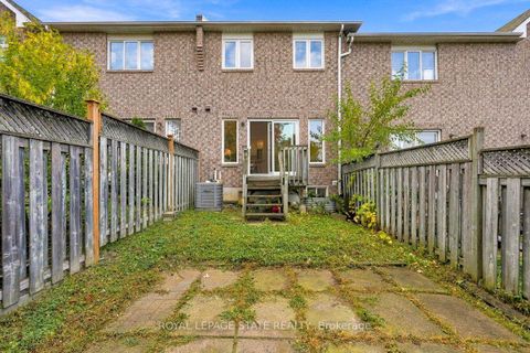 Photo 24 at 44 Viewcrest Circle, Clairville, Toronto