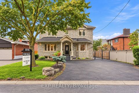 Photo 1 at 101 Cannon Road, Queensway, Toronto