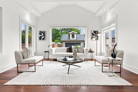 Photo 4 at 101 Cannon Road, Queensway, Toronto