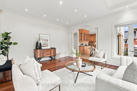 Photo 6 at 101 Cannon Road, Queensway, Toronto