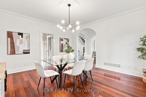 Photo 21 at 101 Cannon Road, Queensway, Toronto