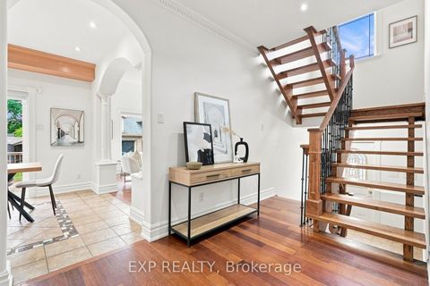 Photo 25 at 101 Cannon Road, Queensway, Toronto