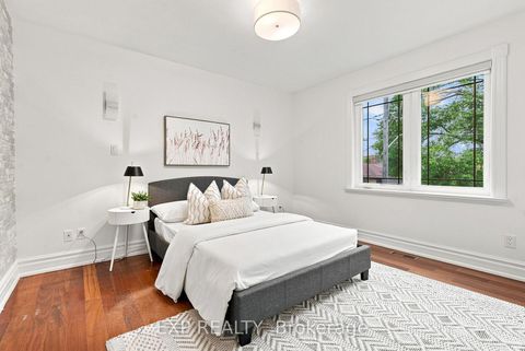 Photo 28 at 101 Cannon Road, Queensway, Toronto
