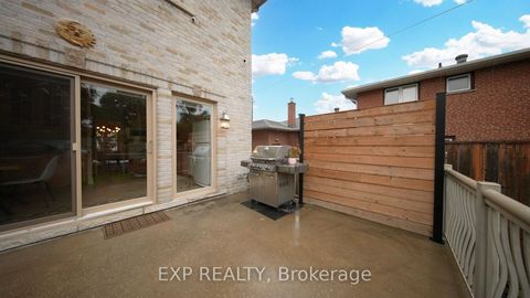 Photo 43 at 101 Cannon Road, Queensway, Toronto