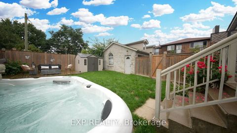 Photo 44 at 101 Cannon Road, Queensway, Toronto