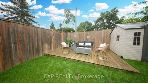 Photo 46 at 101 Cannon Road, Queensway, Toronto