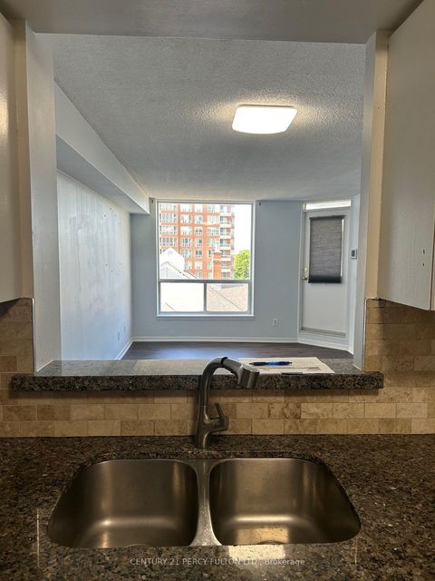 Photo 3 at 709 - 480 Mclevin Avenue, Malvern, Toronto