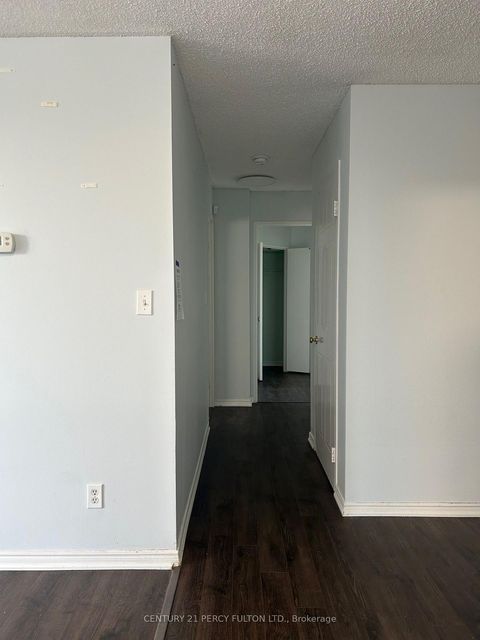 Photo 5 at 709 - 480 Mclevin Avenue, Malvern, Toronto
