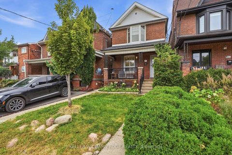 Photo 0 at 28 Conway Avenue, Oakwood Village, Toronto