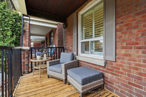 Photo 1 at 28 Conway Avenue, Oakwood Village, Toronto