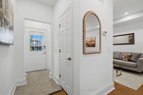 Photo 3 at 28 Conway Avenue, Oakwood Village, Toronto