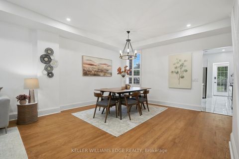 Photo 5 at 28 Conway Avenue, Oakwood Village, Toronto
