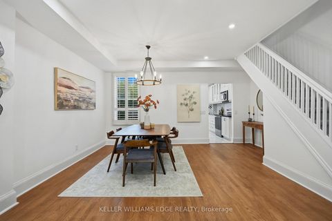 Photo 6 at 28 Conway Avenue, Oakwood Village, Toronto