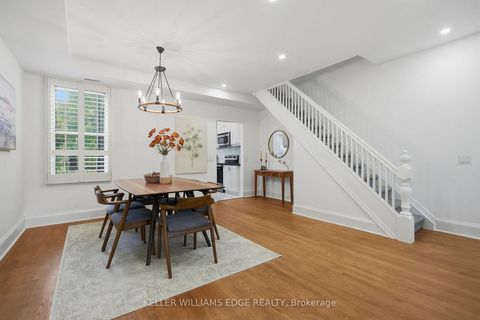 Photo 7 at 28 Conway Avenue, Oakwood Village, Toronto
