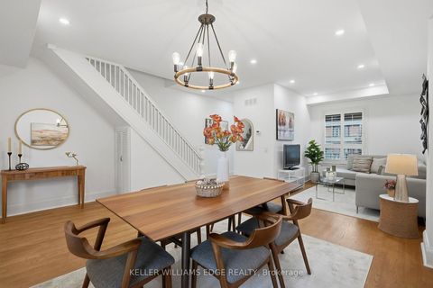 Photo 8 at 28 Conway Avenue, Oakwood Village, Toronto