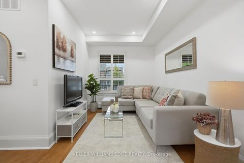 Photo 9 at 28 Conway Avenue, Oakwood Village, Toronto