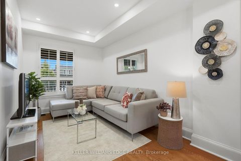 Photo 10 at 28 Conway Avenue, Oakwood Village, Toronto