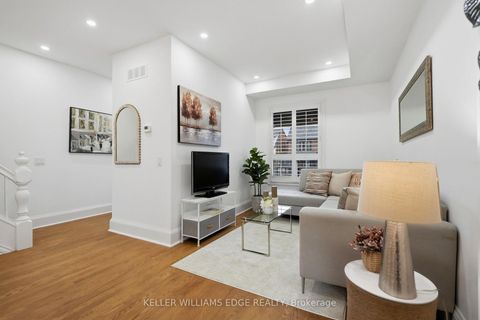 Photo 11 at 28 Conway Avenue, Oakwood Village, Toronto
