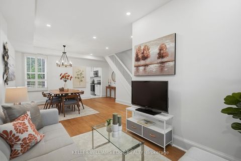 Photo 12 at 28 Conway Avenue, Oakwood Village, Toronto