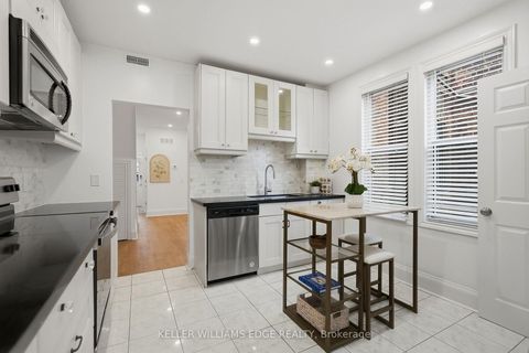 Photo 15 at 28 Conway Avenue, Oakwood Village, Toronto