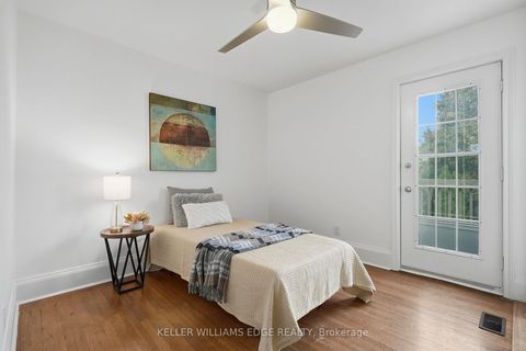Photo 18 at 28 Conway Avenue, Oakwood Village, Toronto