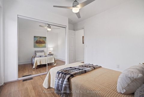 Photo 19 at 28 Conway Avenue, Oakwood Village, Toronto