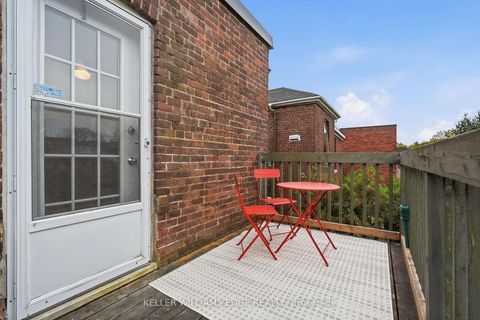 Photo 21 at 28 Conway Avenue, Oakwood Village, Toronto