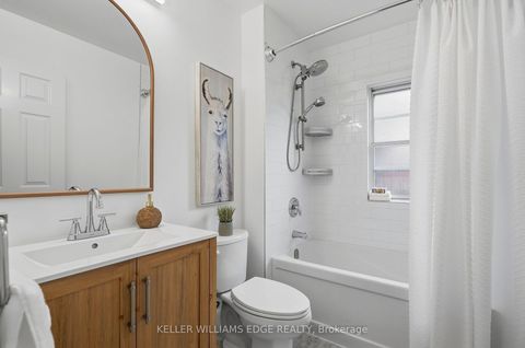 Photo 22 at 28 Conway Avenue, Oakwood Village, Toronto