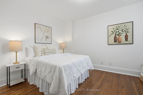 Photo 23 at 28 Conway Avenue, Oakwood Village, Toronto