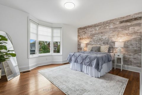 Photo 26 at 28 Conway Avenue, Oakwood Village, Toronto